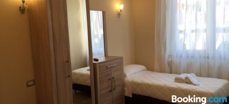 德杰米住宿加早餐旅馆(B&B dei Gemelli)图片