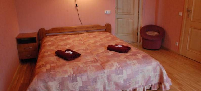 Brīvdienu Māja Riekstnieki图片