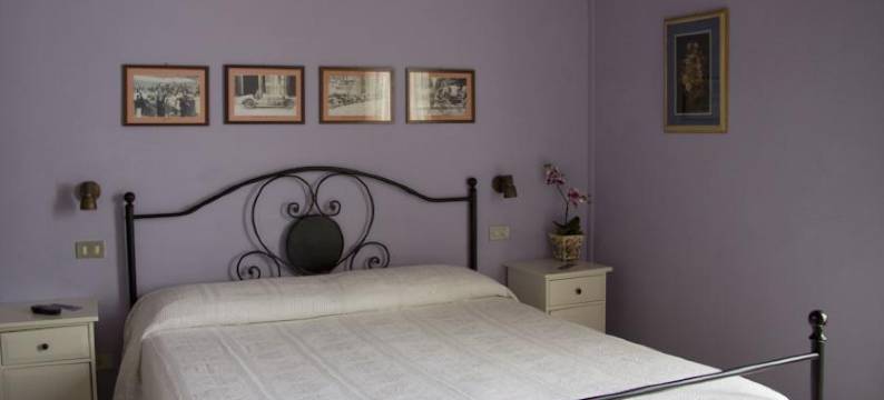 布奥娜诺特酒店(Buonanotte)图片