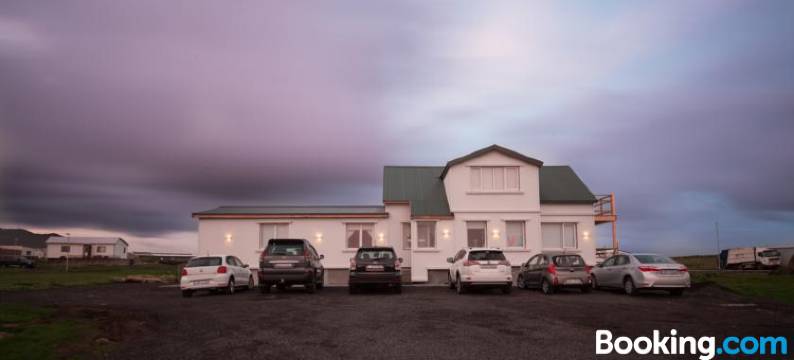 格鲁德旅馆(Guesthouse Grund)图片