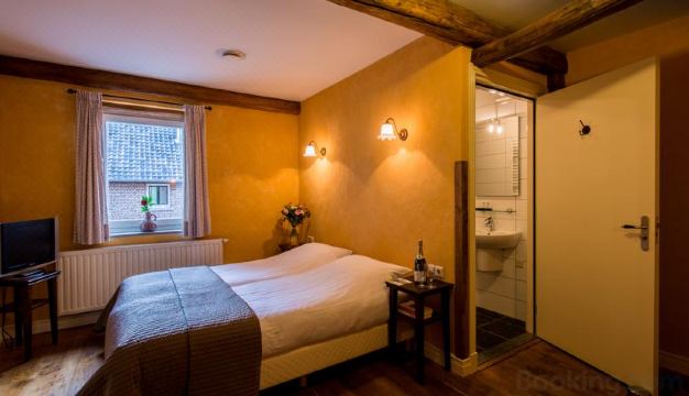 auberge de smockelaer, hotel reviews, room rates and booking