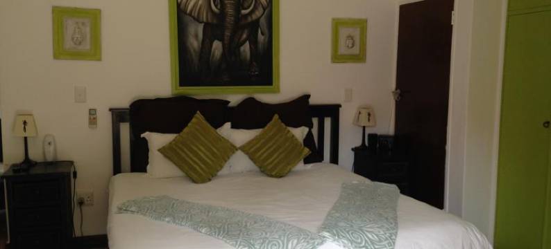 奥斯提住宿加早餐酒店(Ons Stee Bed and Breakfast)图片