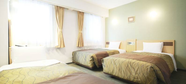 大城市酒店(Hotel Grand City)图片