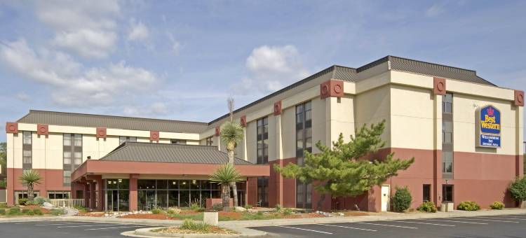 威廉斯堡历史区希尔顿Spark酒店(Spark by Hilton Williamsburg Historic Area)图片