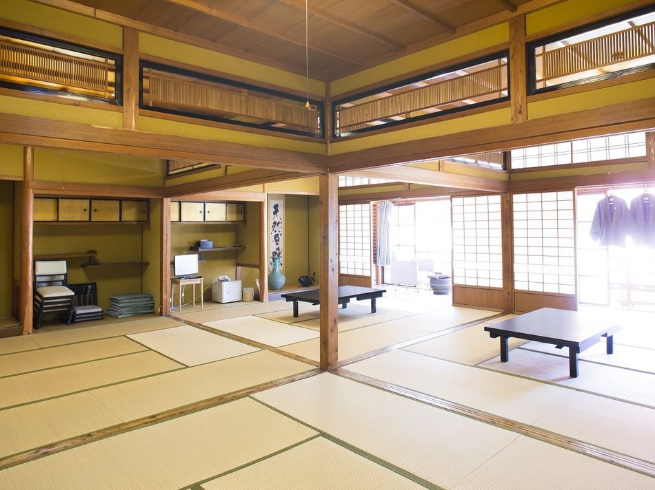 Hanaya Tokubei Tenkawa Hotel Reviews And Room Rates - 