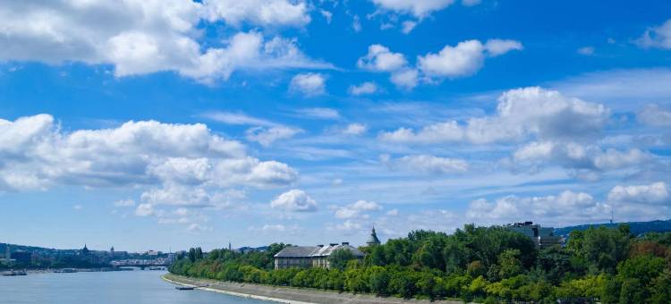 恩萨纳大玛格丽特岛酒店(Ensana Grand Margaret Island)图片