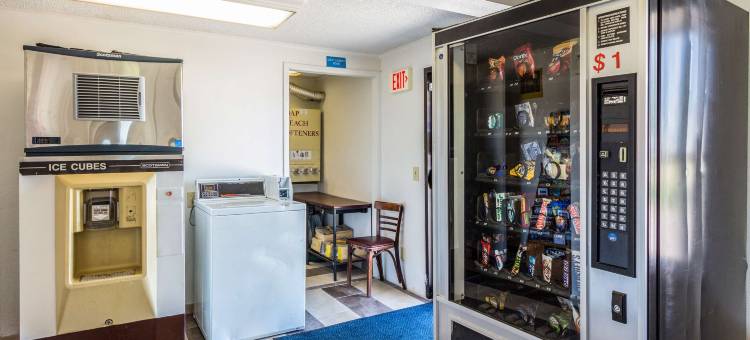 伦敦费尔布里奇快捷酒店(FairBridge Inn Express London)图片