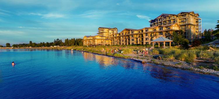 海滩俱乐部度假村 - 贝斯塔酒店&度假村(The Beach Club Resort — Bellstar Hotels & Resorts)图片