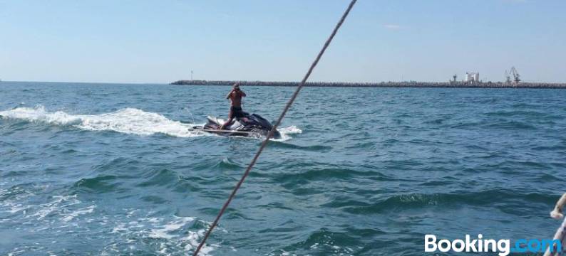 可赛酒店(Hotel Corsa)图片