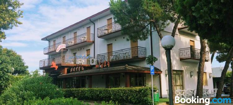米乌拉酒店(Hotel Miura)图片