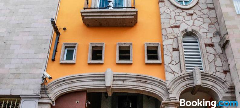 林孔德尔切洛酒店(Hotel Rincon del Cielo)图片