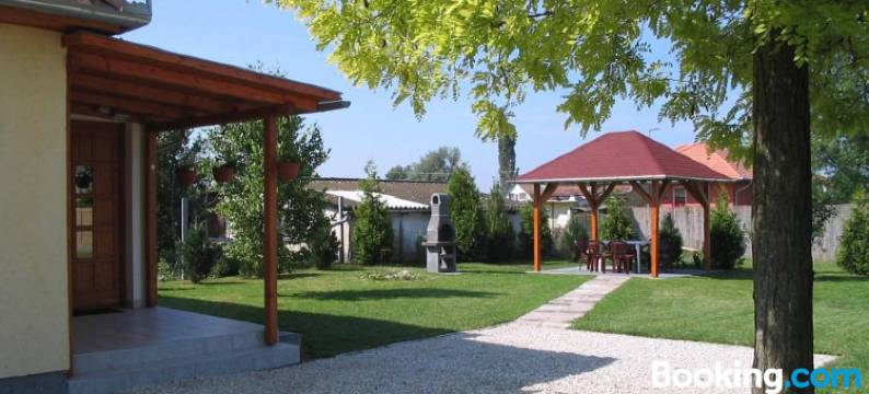 巴拉公寓(Balla Apartmanház)图片