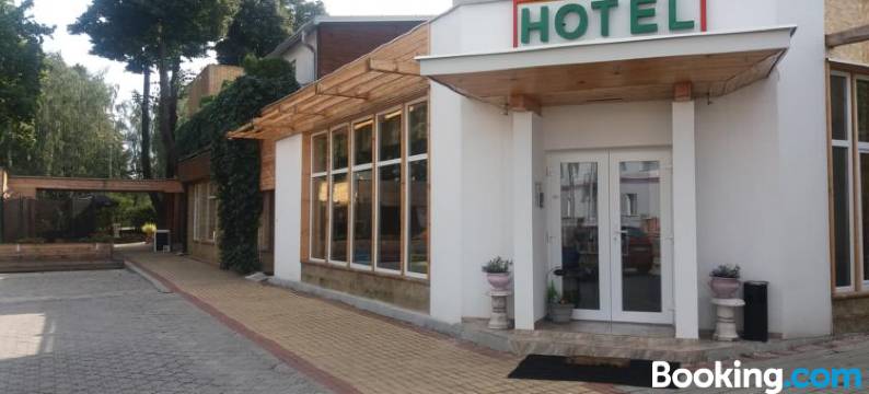 达斯坦酒店(Hotel Dastan)图片