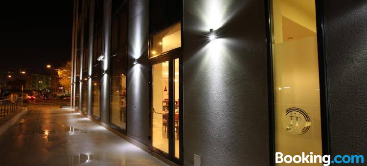 论坛健身水疗及健康酒店(Hotel Forum Fitness Spa & Wellness)图片