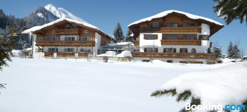 兰德萨默尔酒店(Landhaus Sammer)图片