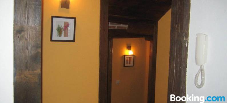 奥尔泊拉达公寓(Alborada)图片