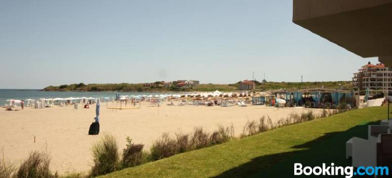 梅纳达骆佳玛公寓酒店(Menada Rocamar Apartments)图片