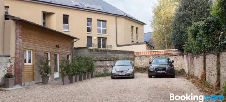 摩登公寓(Appartement Moderne)图片