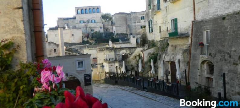 塔图法伊欧住宿加早餐旅馆(La Casa del Tartufaio)图片