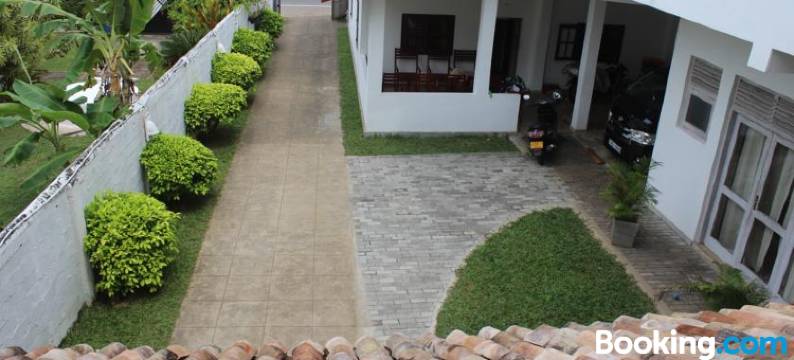 茉莉花园海滩旅馆(Jasmine Garden Beach Guest House)图片