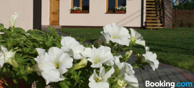 Brīvdienu Māja Riekstnieki图片