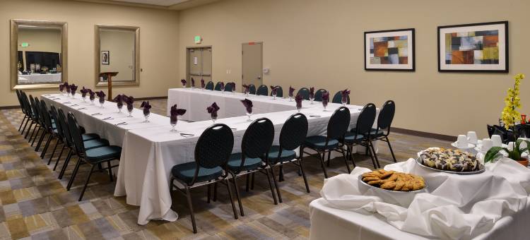 雷丁盖亚水疗酒店-阿桑德连锁酒店成员(Gaia Hotel & Spa, Ascend Hotel Collection)图片