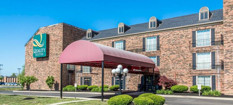 蓝色酒店布鲁艾施辛辛那提，精选酒店系列(The Blu Hotel Blue Ash Cincinnati, Ascend Hotel Collection)图片