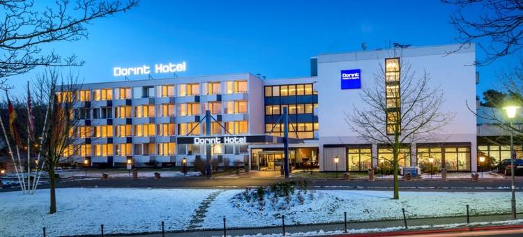 贝斯特韦斯特凯撒斯劳滕酒店(Best Western Hotel Kaiserslautern)图片