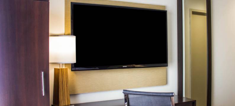 布鲁克林公园戴斯酒店(Days Inn by Wyndham Brooklyn Borough Park)图片