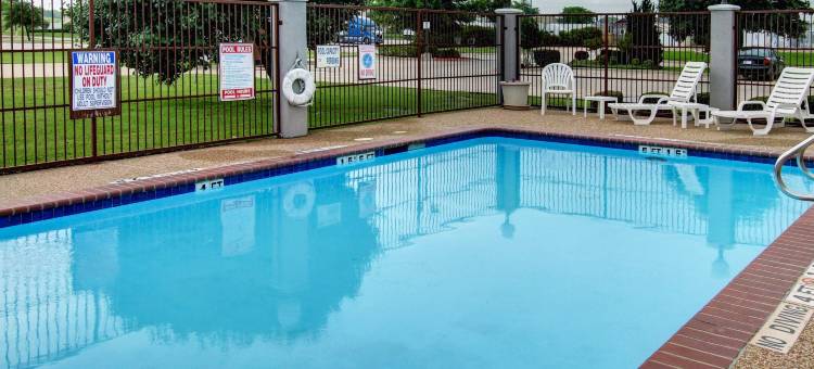 凯艺酒店(Quality Inn)图片