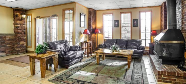 伊克诺旅馆(Econo Lodge)图片