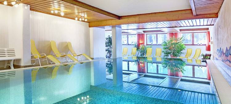 艾德斯堡山峰酒店(Berg- Und Aktivhotel Edelsberg)图片