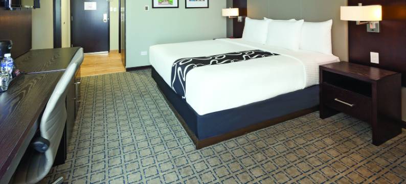 LQ Hotel by Wyndham Tegucigalpa图片