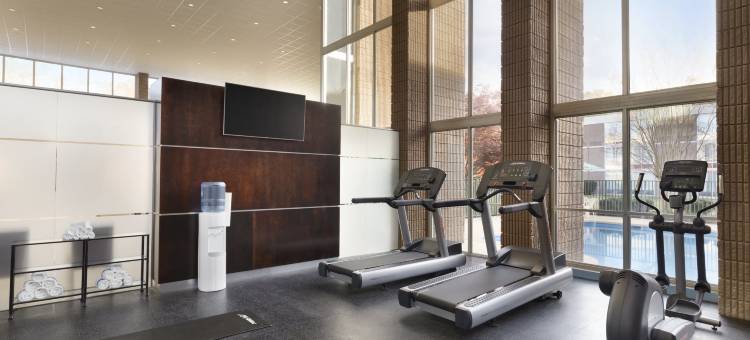 谢菲尔德马斯尔肖尔斯凯隆酒店(Clarion Inn Sheffield Muscle Shoals)图片