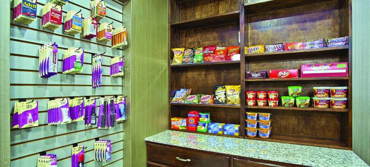 费尔伯恩赖特帕特森拉昆塔温德姆套房酒店(La Quinta Inn & Suites by Wyndham Fairborn Wright-Patterson)图片