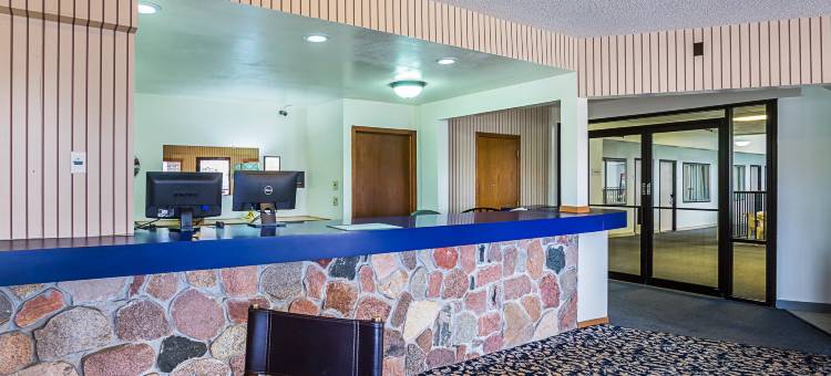 伊康旅馆(Econo Lodge)图片