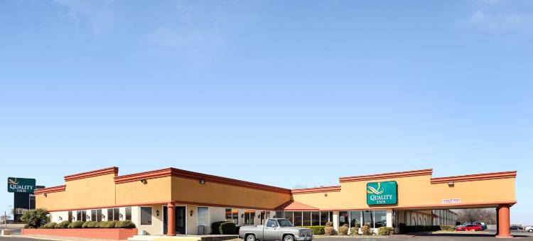 罗德威旅馆(Rodeway Inn)图片