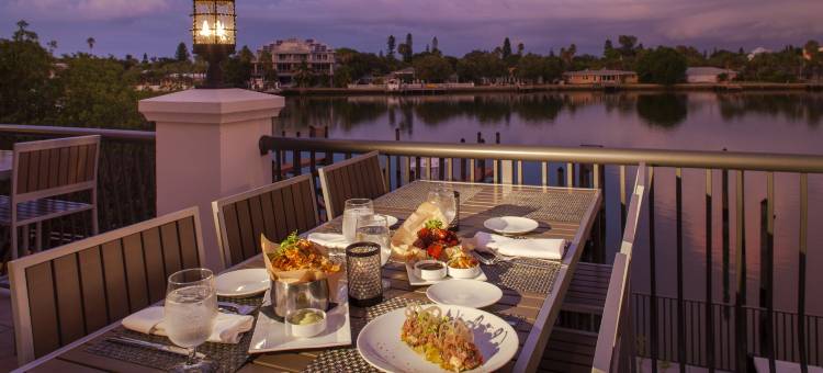 萨莫拉酒店(The Hotel Zamora)图片