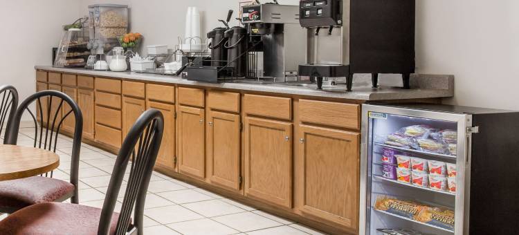 罗德威旅馆(Rodeway Inn)图片