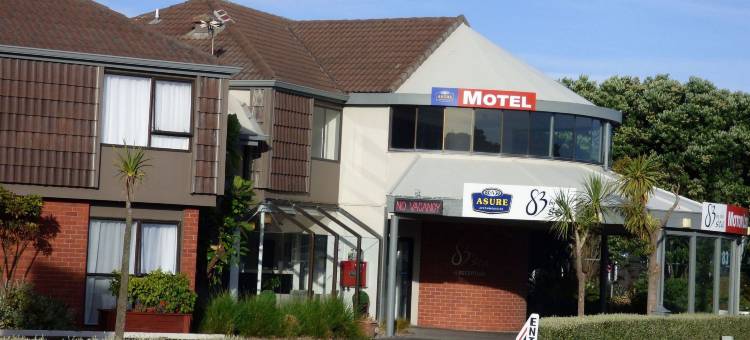 83号海边汽车旅馆(83 by the Sea Motor Lodge)图片