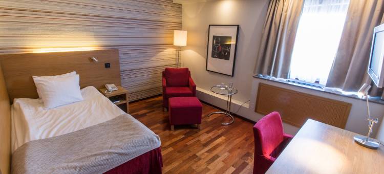 皇家之角品质酒店(Quality Hotel Royal Corner)图片