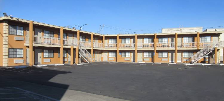 罗德威酒店(Rodeway Inn)图片