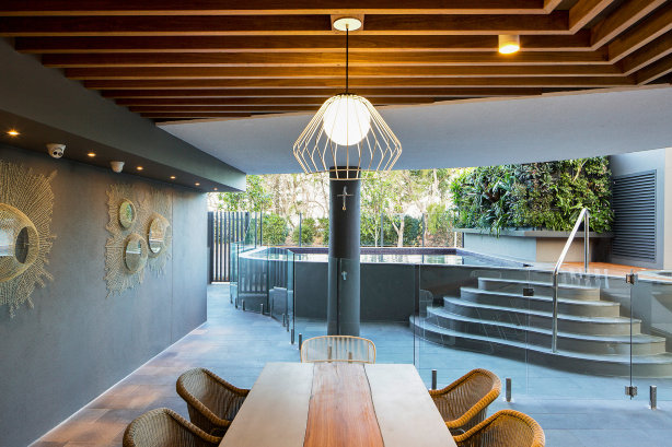 Breeze Mooloolaba Hotel Overview