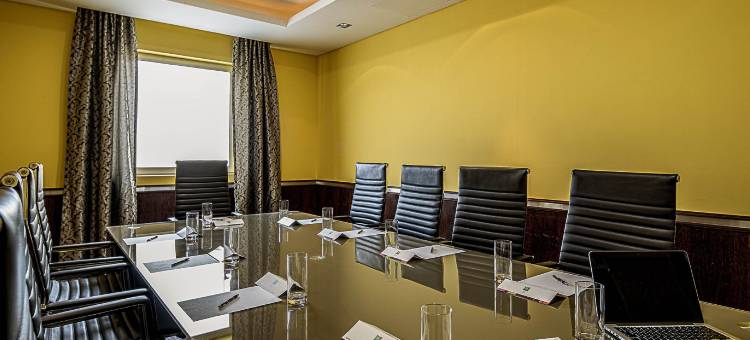 卢旺达塔拉托纳 IU 酒店(Ibis Styles Iu Luanda Talatona)图片
