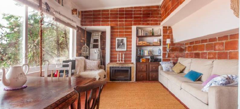 施尔特旅馆(The Shelter)图片