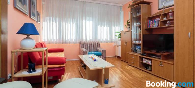 卡洛琳娜公寓酒店(Comfortable and Fully Furbished Apartment Karolina in the Center)图片