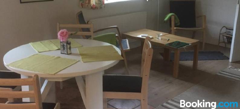 Vranum Guesthouse图片