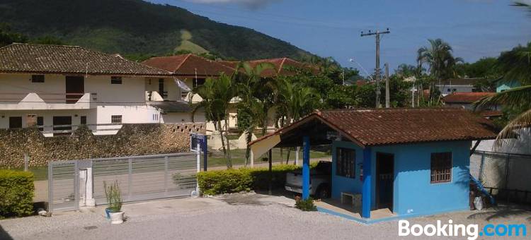 Pousada Aquaria图片