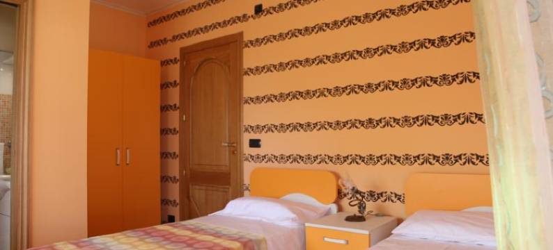 曼诺别墅酒店(Villa Manno)图片