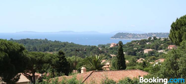 拉赛盖尔酒店(Hotel la Cigale)图片